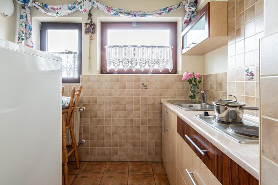Pawlikówka 2 Vacation rental in Zakopane