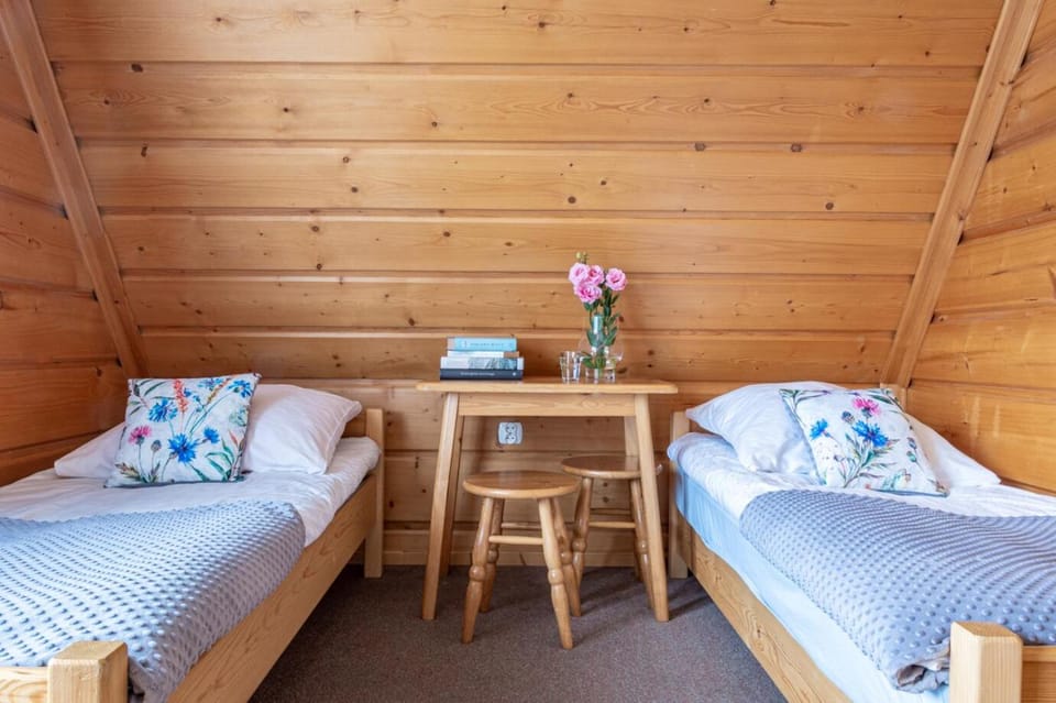 Pawlikówka 2 Vacation rental in Zakopane