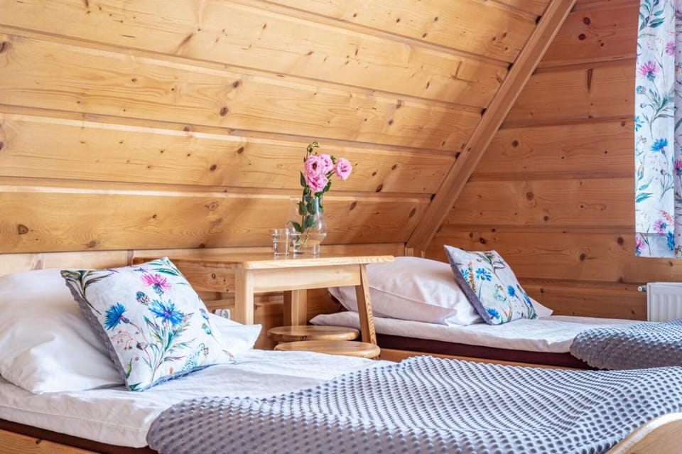 Pawlikówka 2 Vacation rental in Zakopane
