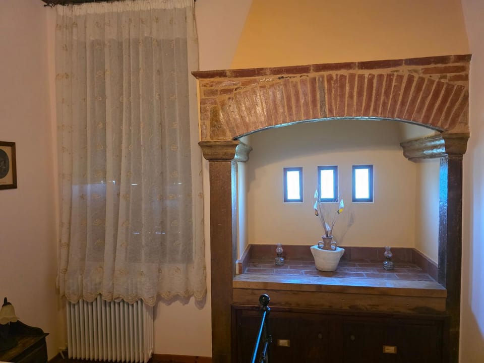 Arhodico Simou mansion Bed and Breakfast in Decentralized Administration of the Aegean