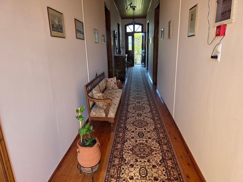 Arhodico Simou mansion Bed and Breakfast in Decentralized Administration of the Aegean