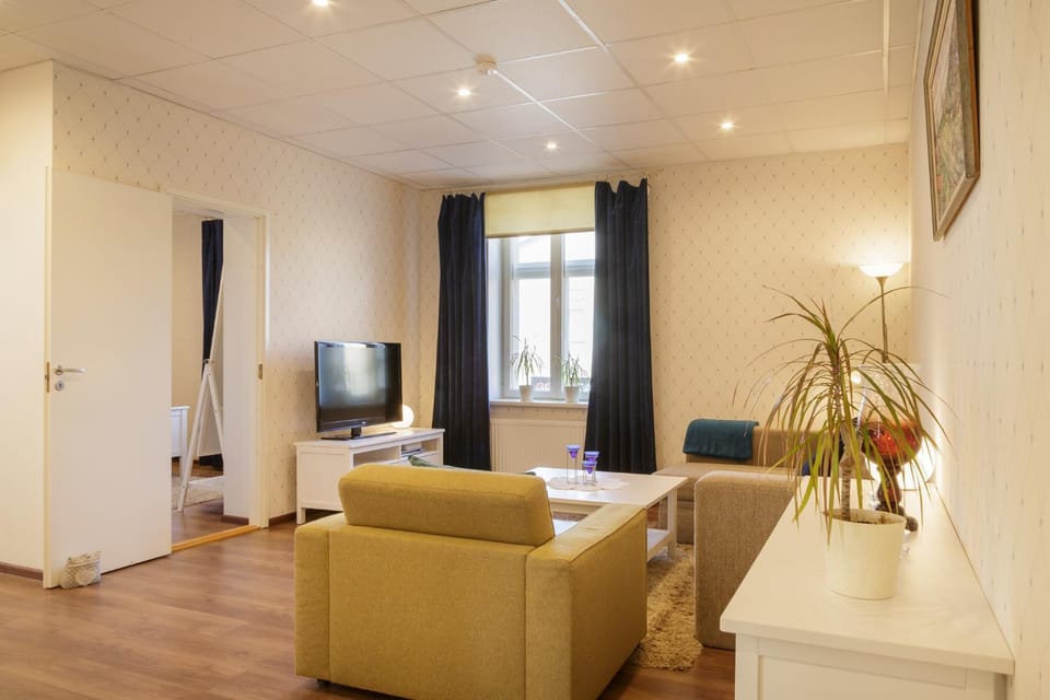TV and multimedia, Living room