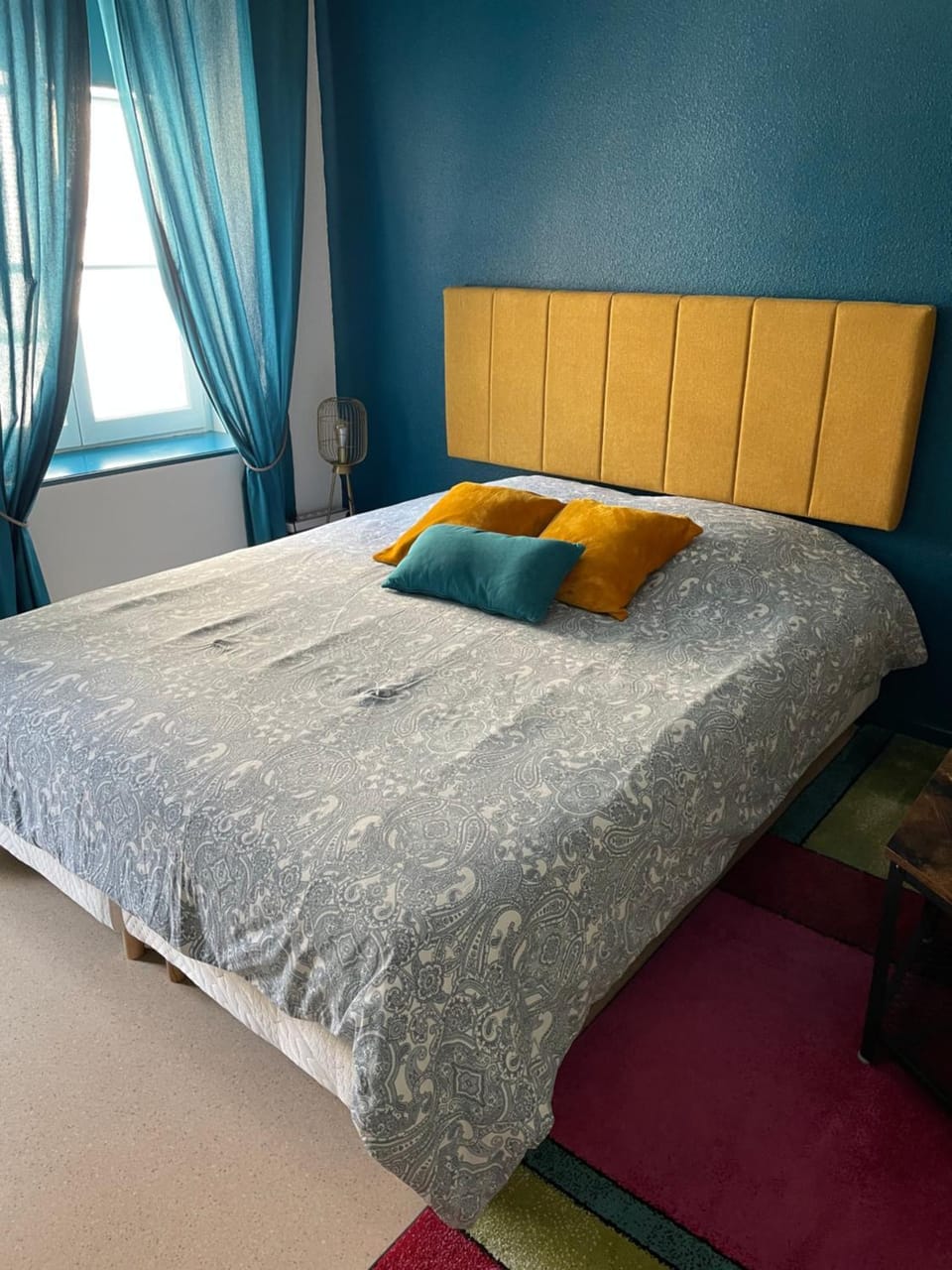 Studio cosy confortable en centre ville Apartment in Verdun