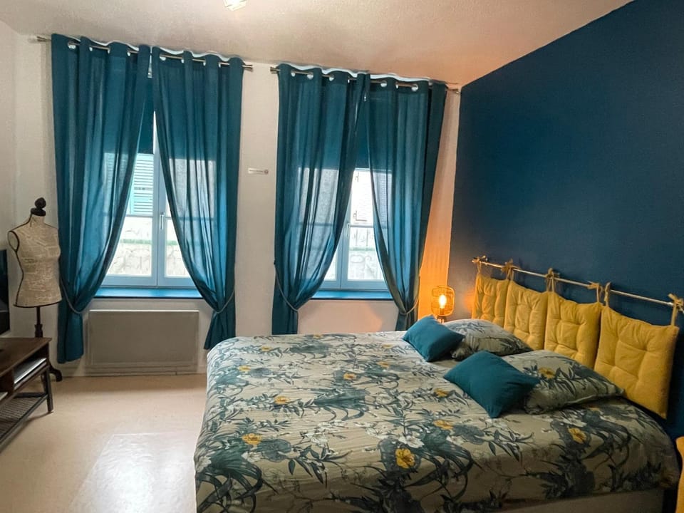 Studio cosy confortable en centre ville Apartment in Verdun