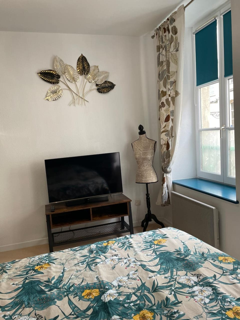 Studio cosy confortable en centre ville Apartment in Verdun