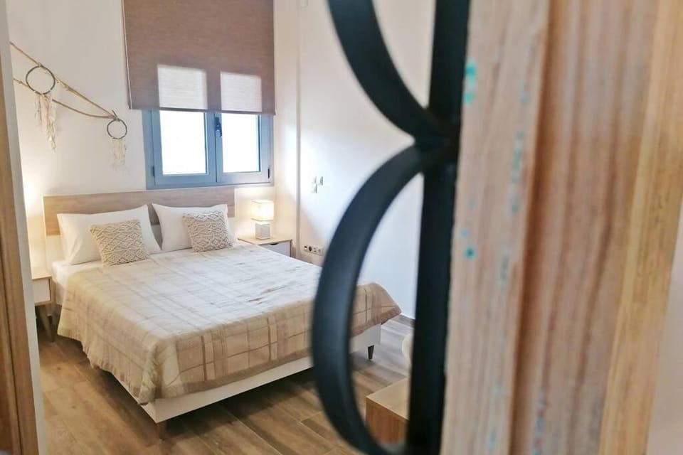 Alkyoni by KRISSES Apartment in Crete