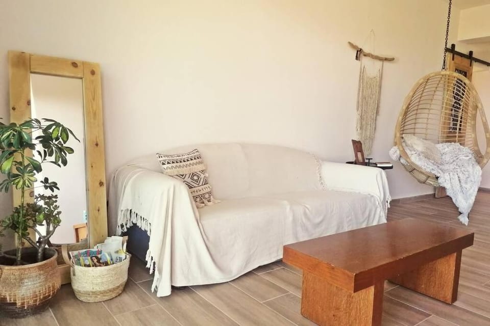 Living room, Photo of the whole room, Seating area