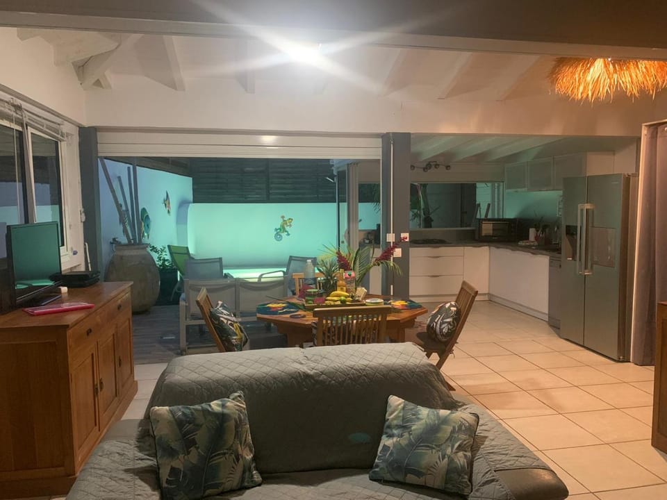 Living room, Lounge or bar, Dining area