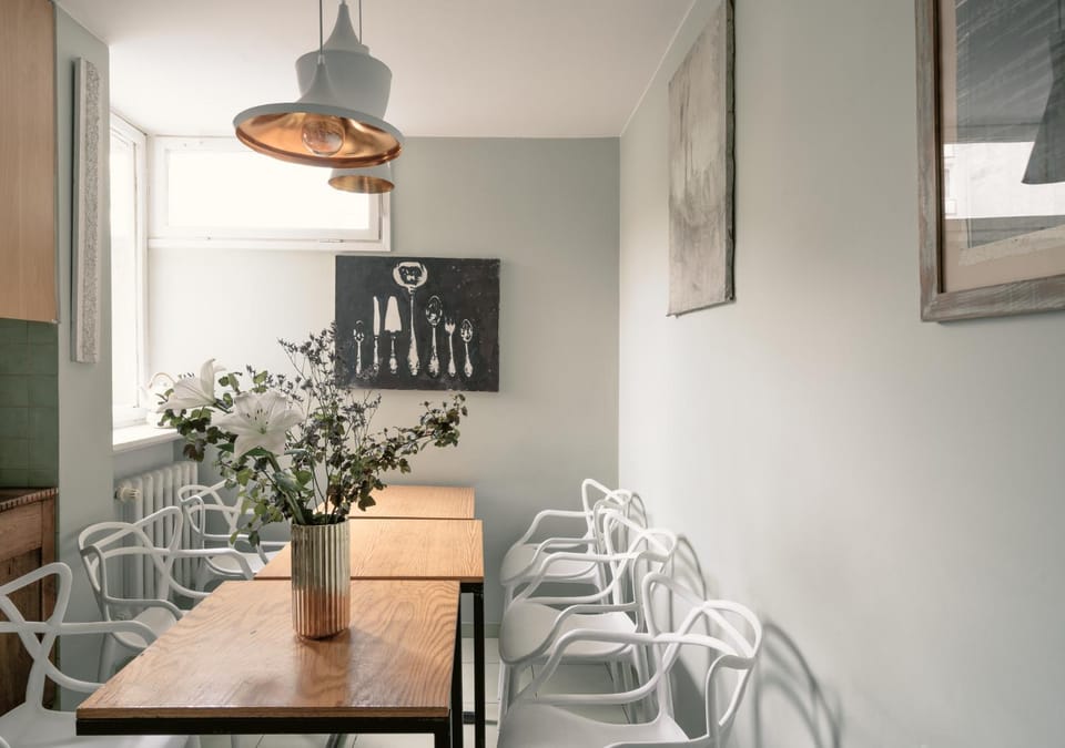 Kitchen or kitchenette, Dining area, kitchen