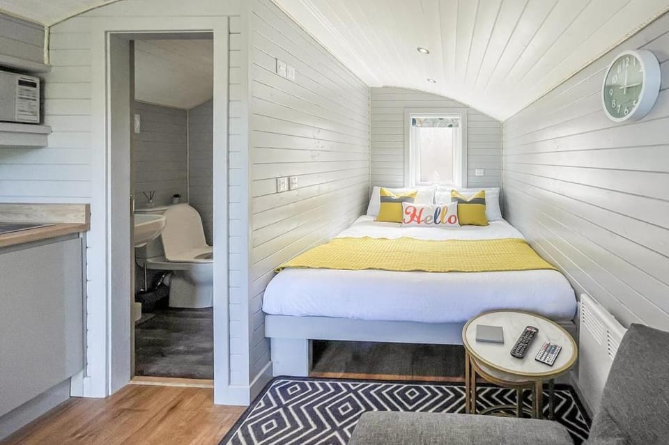 Riabhach Apartment in Fort William