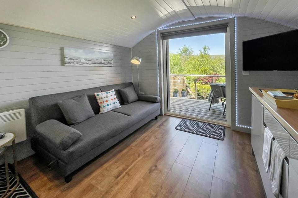 Riabhach Apartment in Fort William