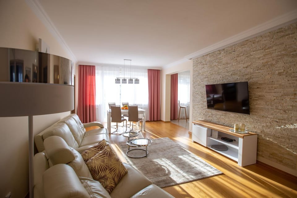 A może Mazury Apartment in Poland