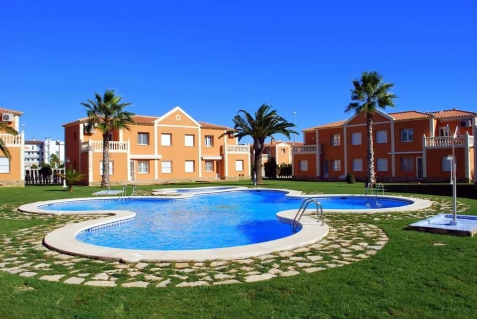 Solea Mare by Midelisa House in Safor
