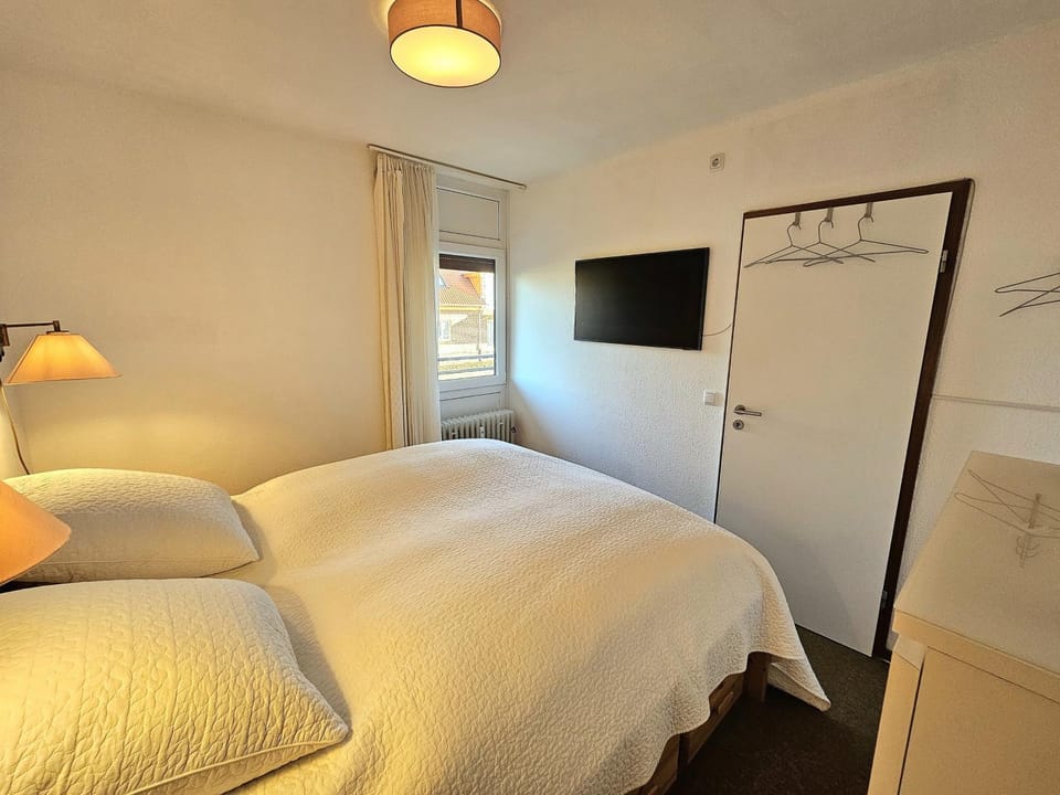 Seeschlösschen - Whg 6 nur wenige Schritte zum Strand Apartment in Grömitz