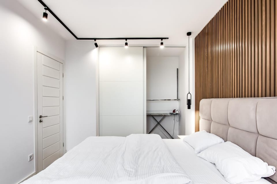 VIP Apartments Apartment in Lviv