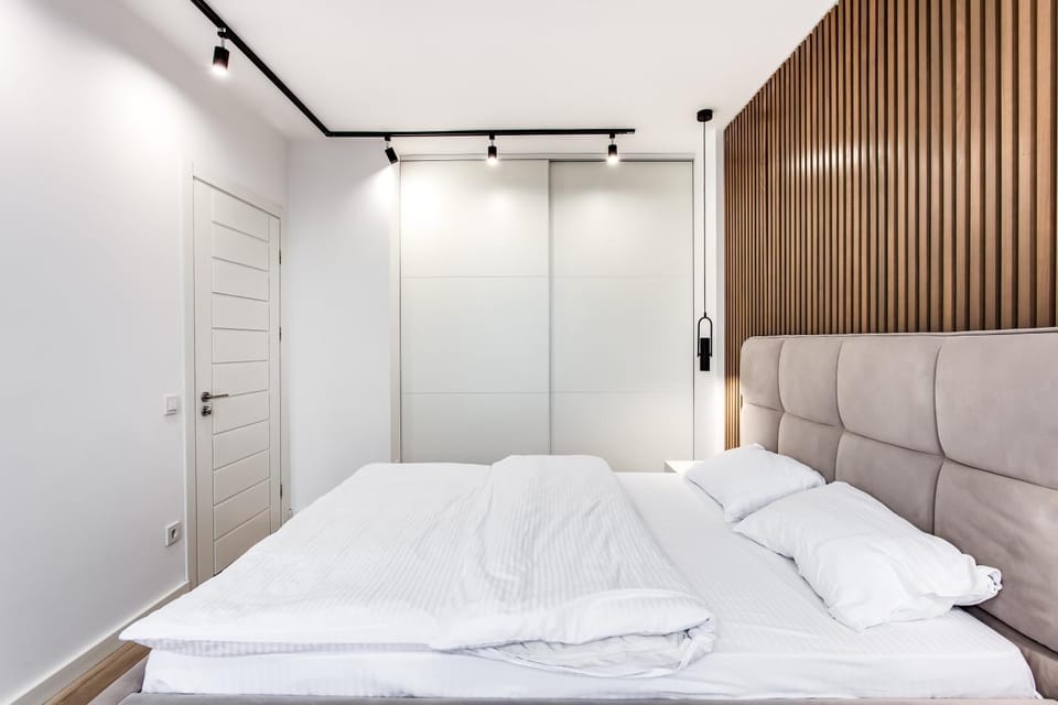 VIP Apartments Apartment in Lviv