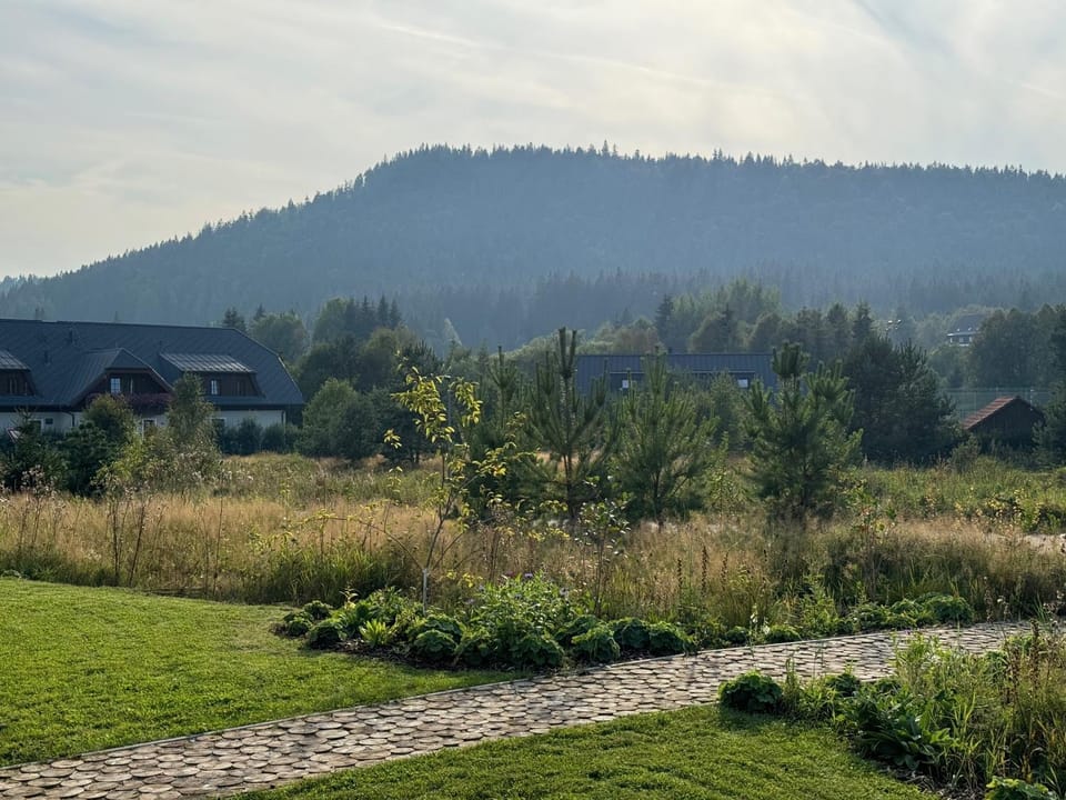 Apartmány Černý vlk, Borová Lada Apartment in South Bohemian Region