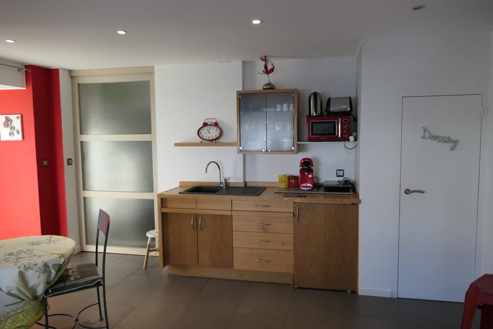 Au Petit Paradis Bed and Breakfast in Grand Est