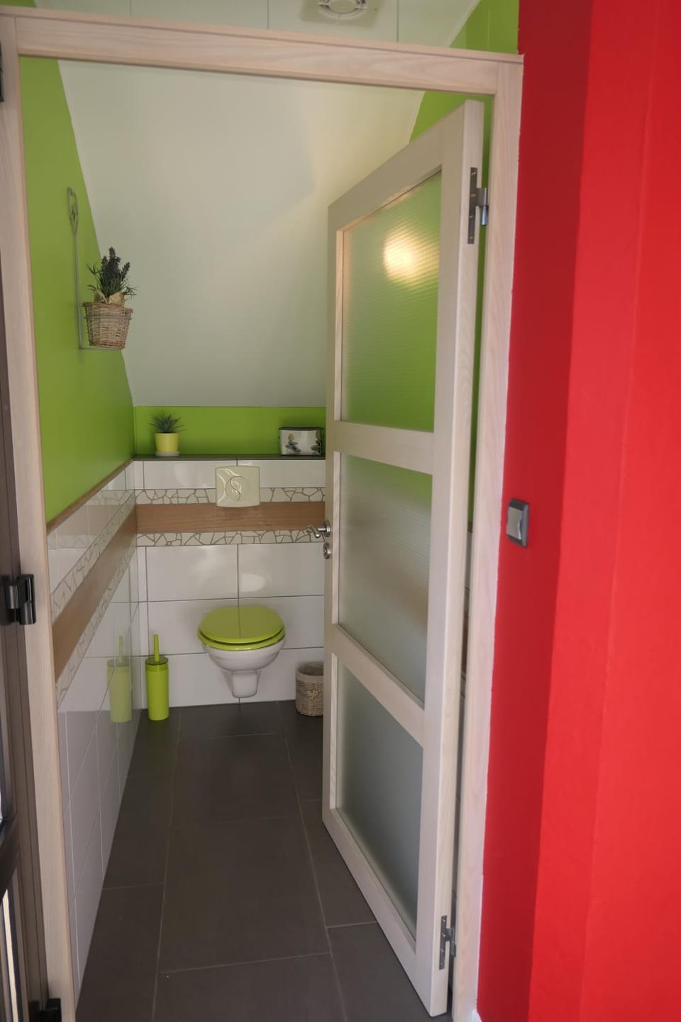 Au Petit Paradis Bed and Breakfast in Grand Est