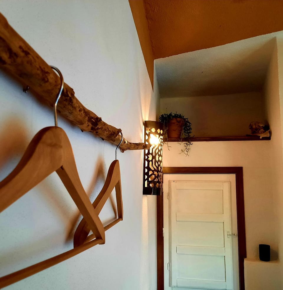 Alpujarra Guesthouse, remote off-grid mountain accommodation Bed and Breakfast in Alpujarra Granadina
