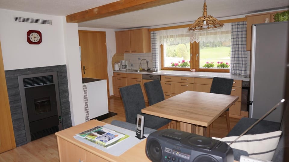 Haus Cilli House in Styria
