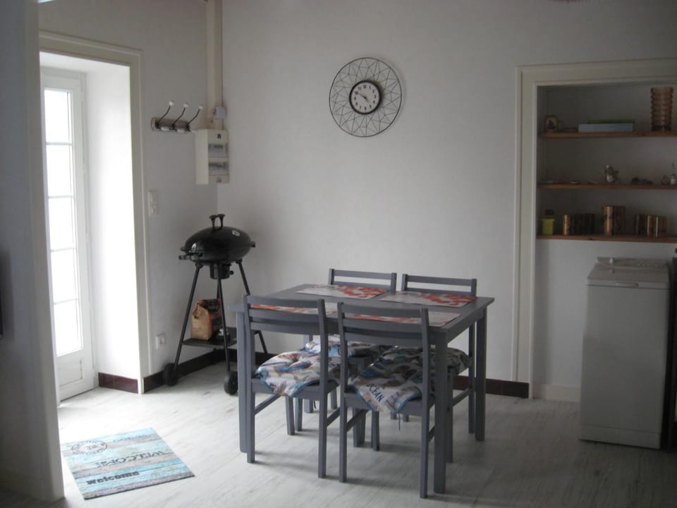 Gîte de La Garenne Apartment in Nouvelle-Aquitaine