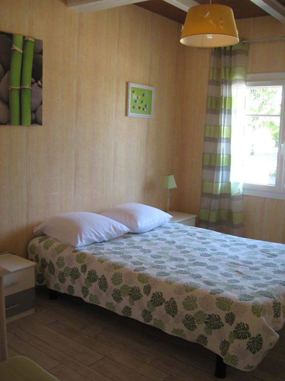 Gîte de La Garenne Apartment in Nouvelle-Aquitaine