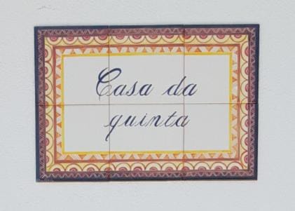 Property logo or sign