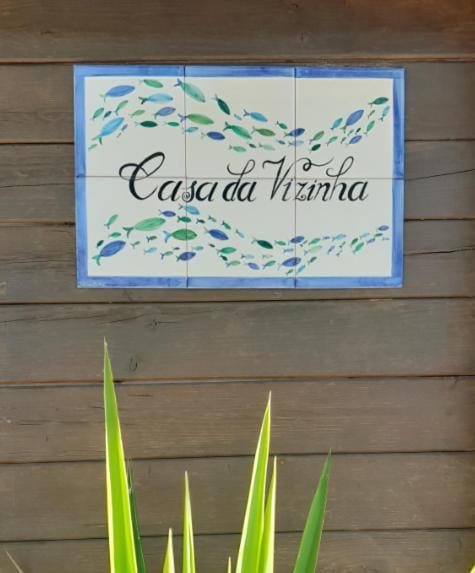 Property logo or sign