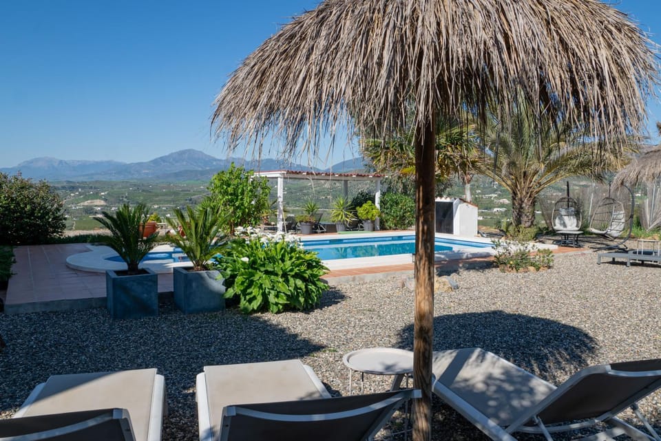 Finca Feliz Andaluz Apartment in Valle del Guadalhorce