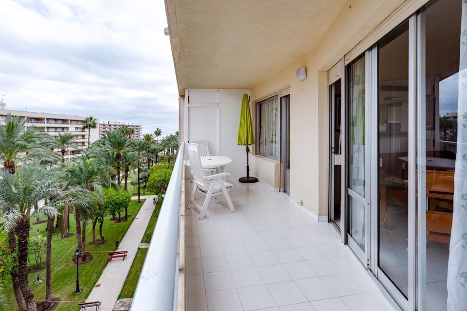Balcony/Terrace, Other