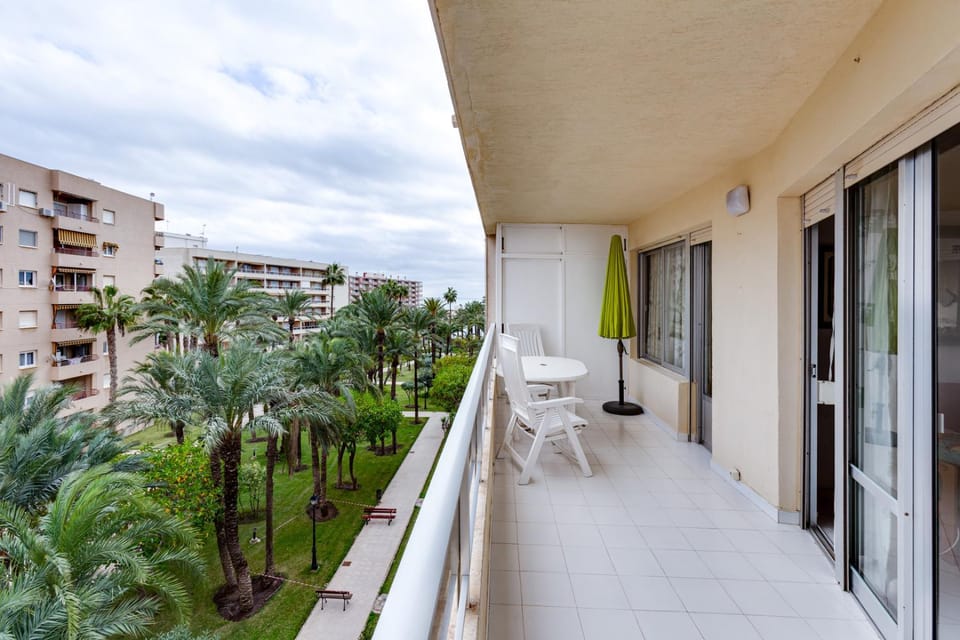Balcony/Terrace, Other
