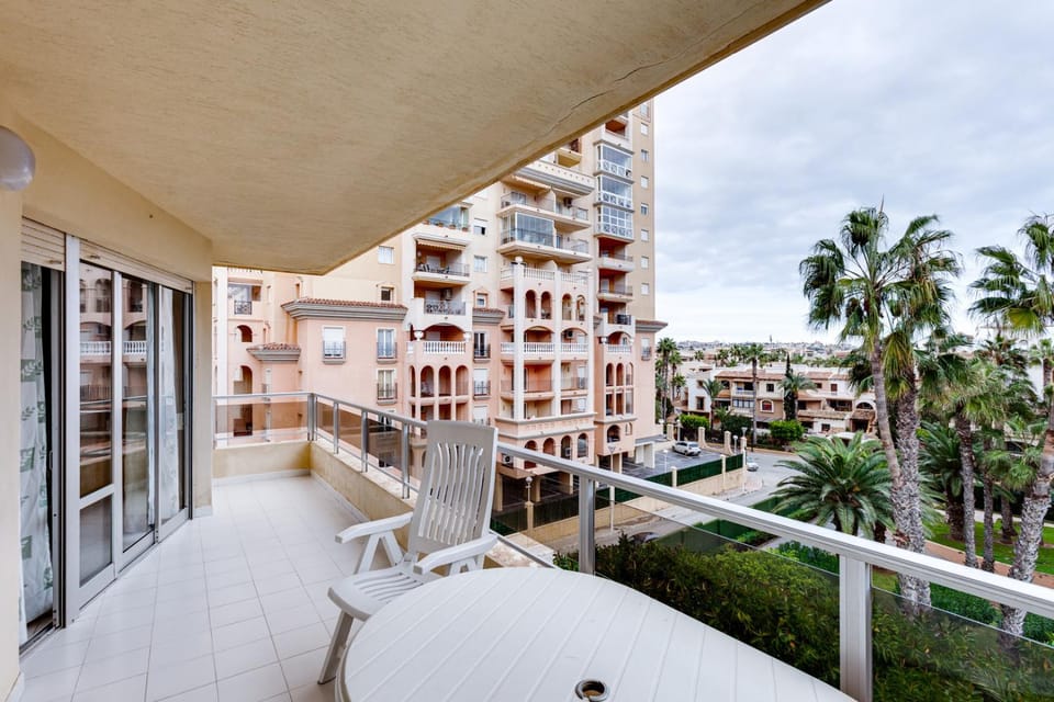 Balcony/Terrace, Other