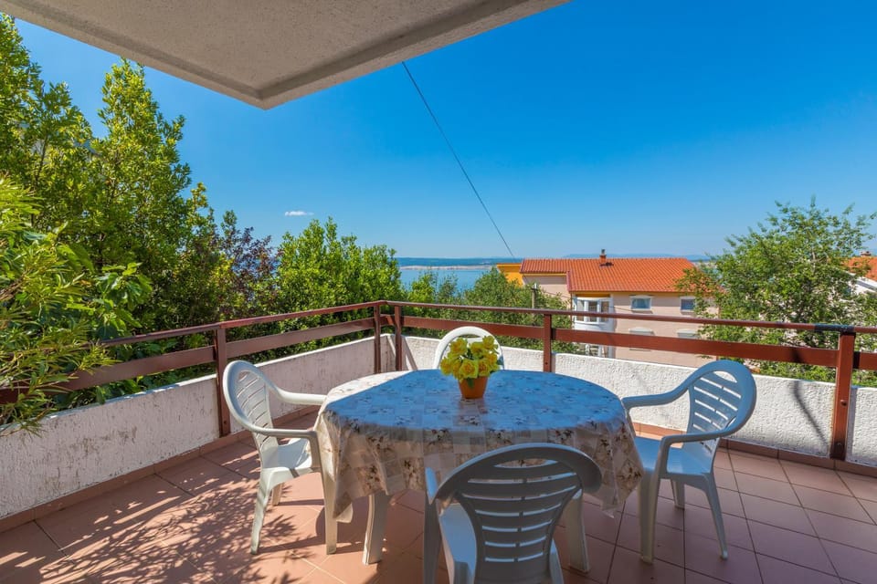 View (from property/room), Balcony/Terrace