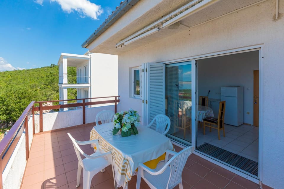 Property building, Balcony/Terrace