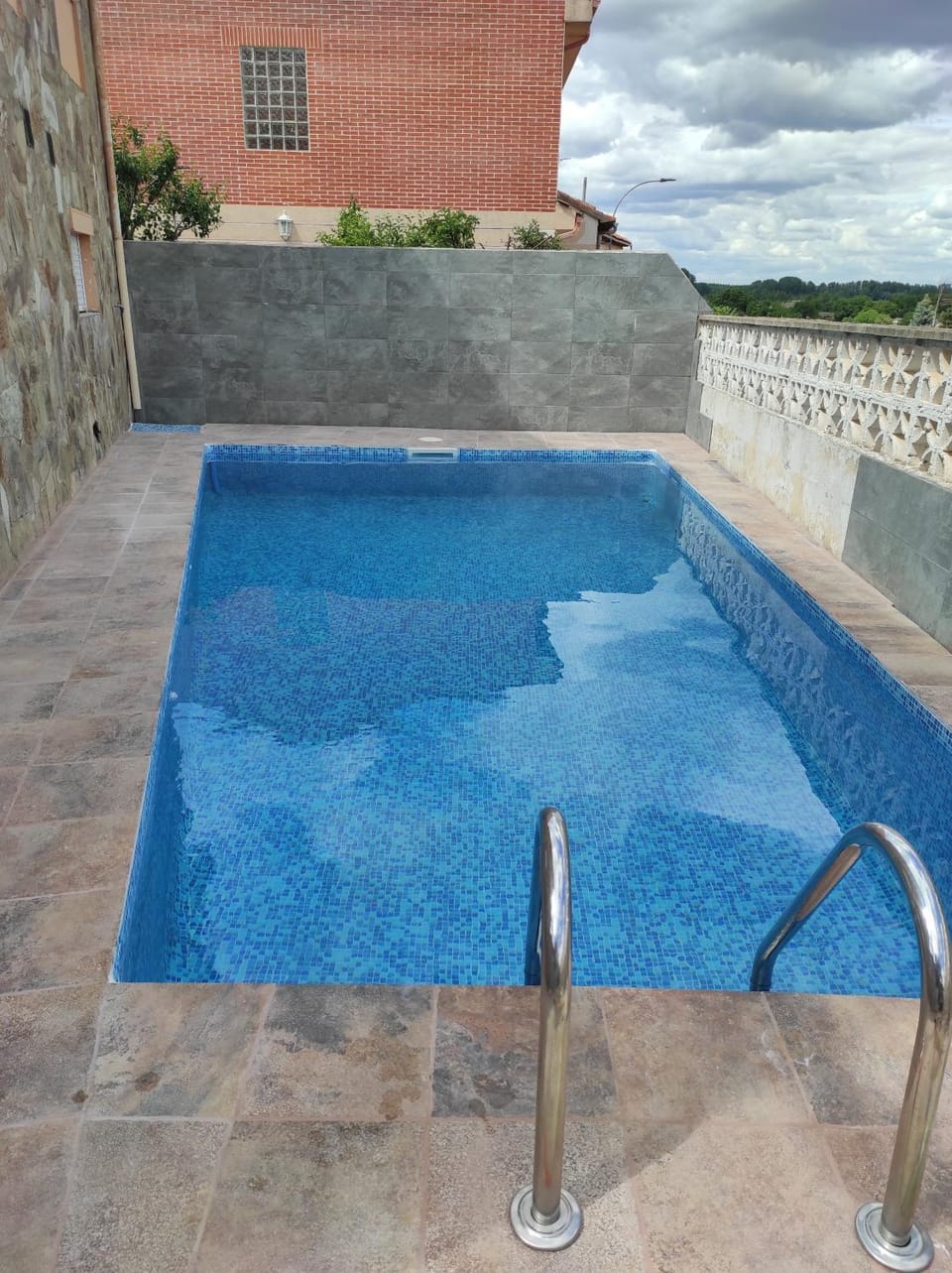 Pool view, Swimming pool, Swimming pool