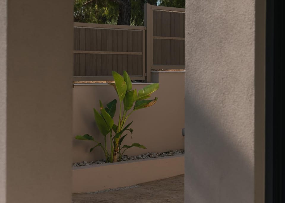 Amelia Residence Villa in Peloponnese, Western Greece and the Ionian
