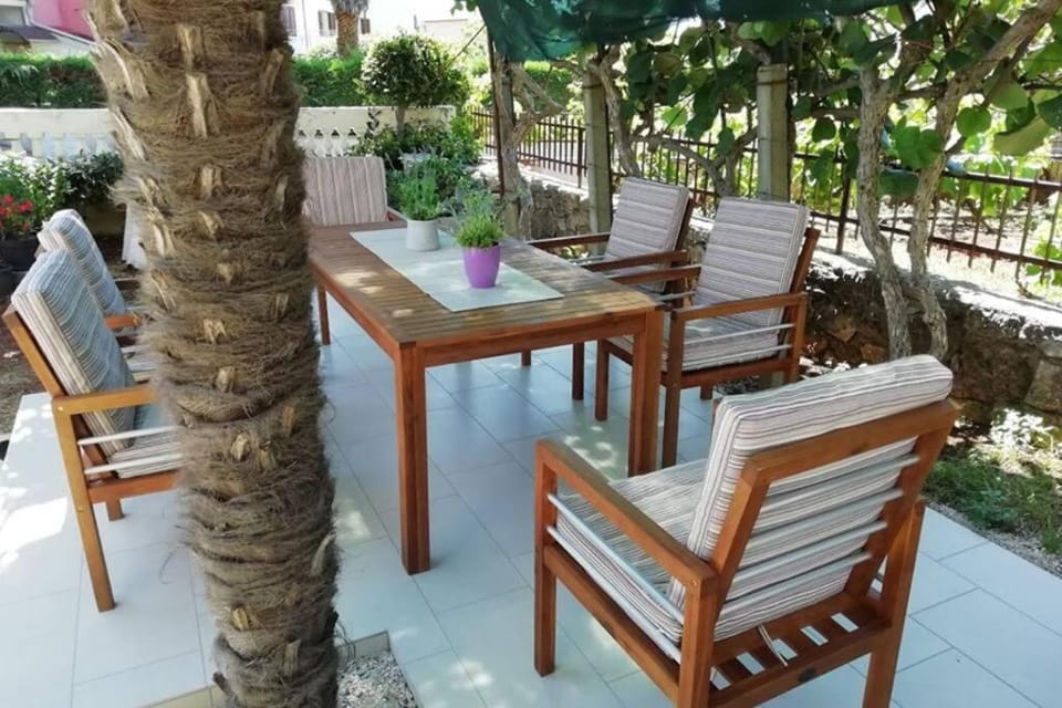 Near beach - Apartments Marica - Studio Apartment in Rovinj