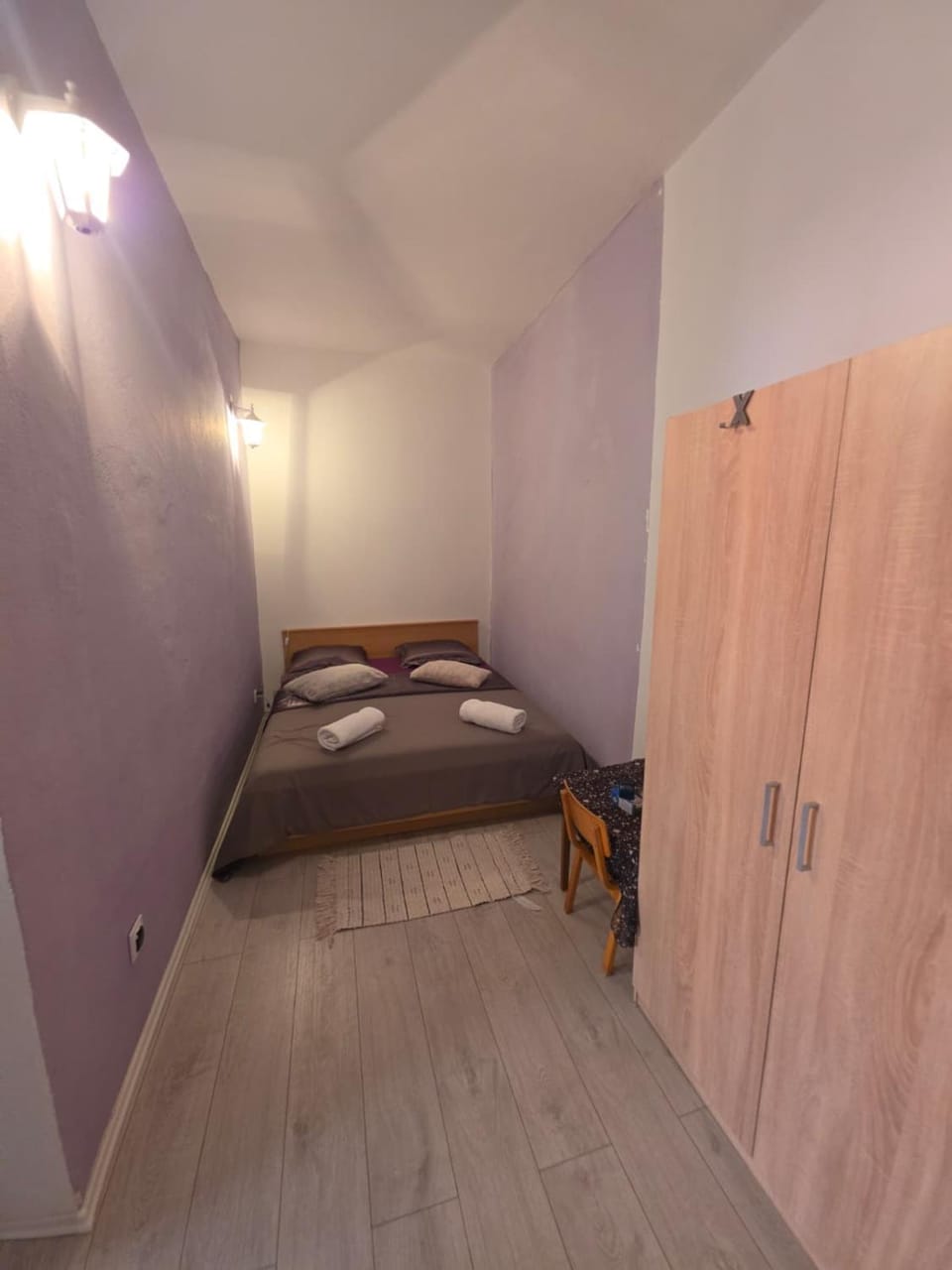 Una's House of Joy House in Šibenik-Knin County, Croatia