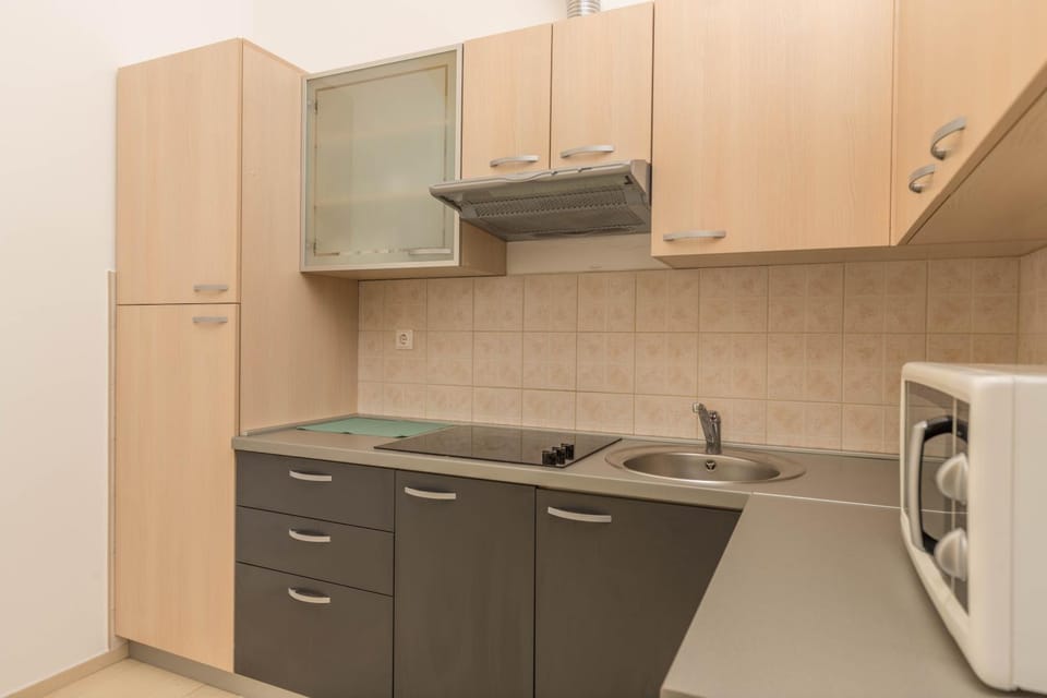 Nala Apartman 9 Apartment in Primorje-Gorski Kotar County