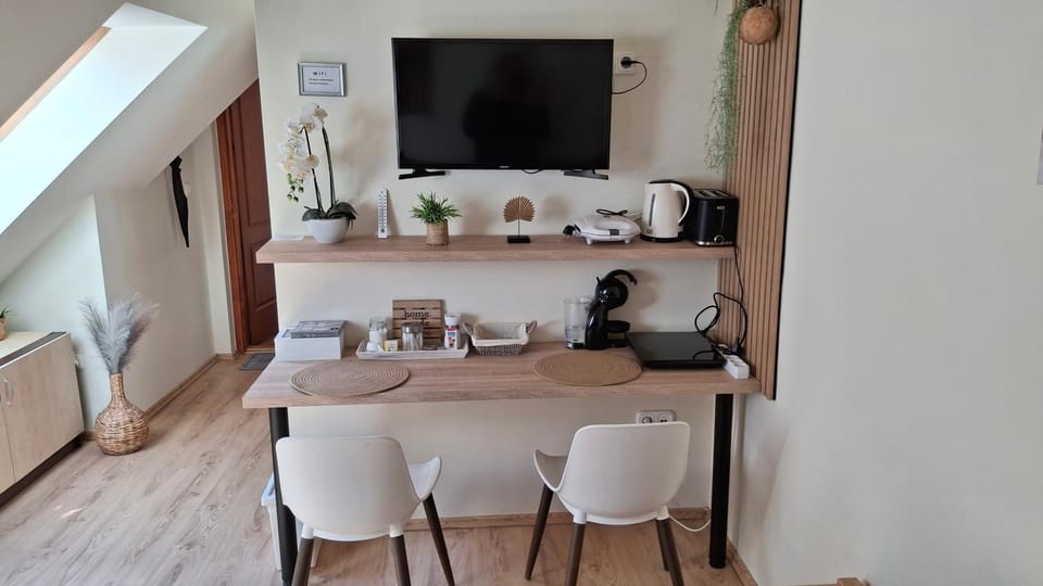 Takács Vendégház 2 Apartment in Hungary