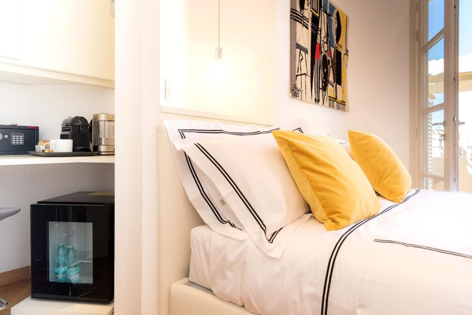 Bed, TV and multimedia, Photo of the whole room, Bedroom, Breakfast