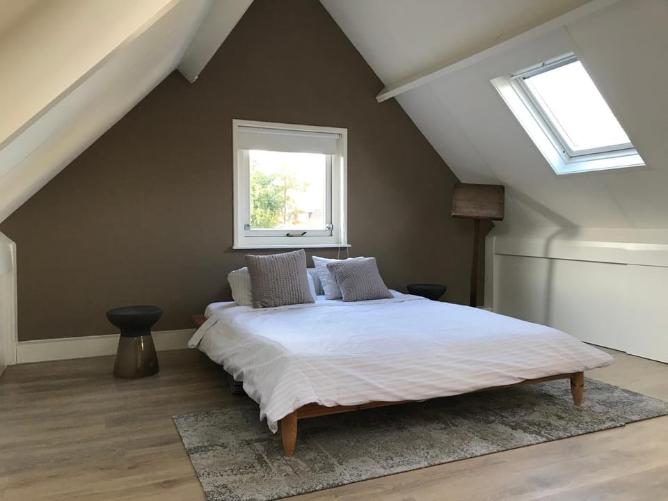 Guest House Amersfoort Center Bed and Breakfast in Gelderland, Netherlands