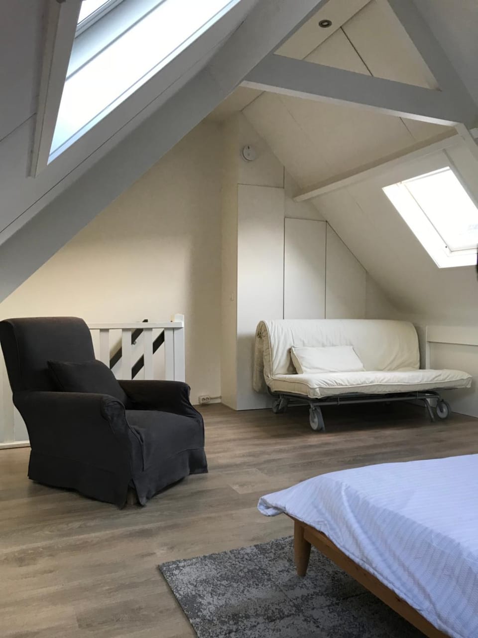 Guest House Amersfoort Center Bed and Breakfast in Gelderland, Netherlands