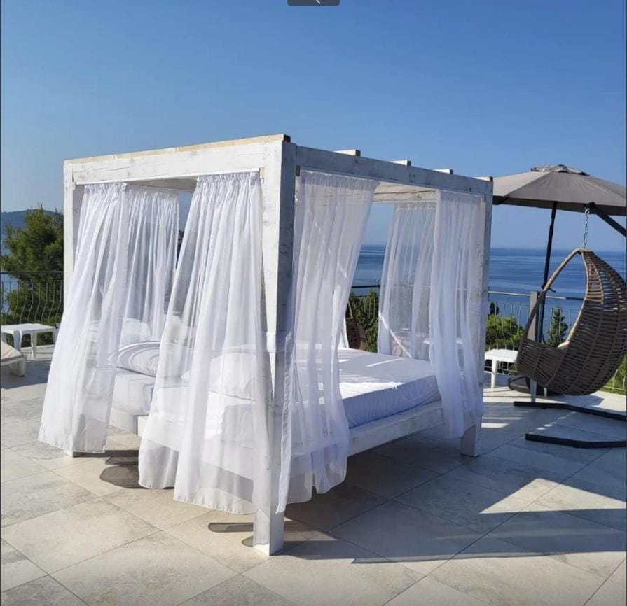 Day, Balcony/Terrace, Sea view