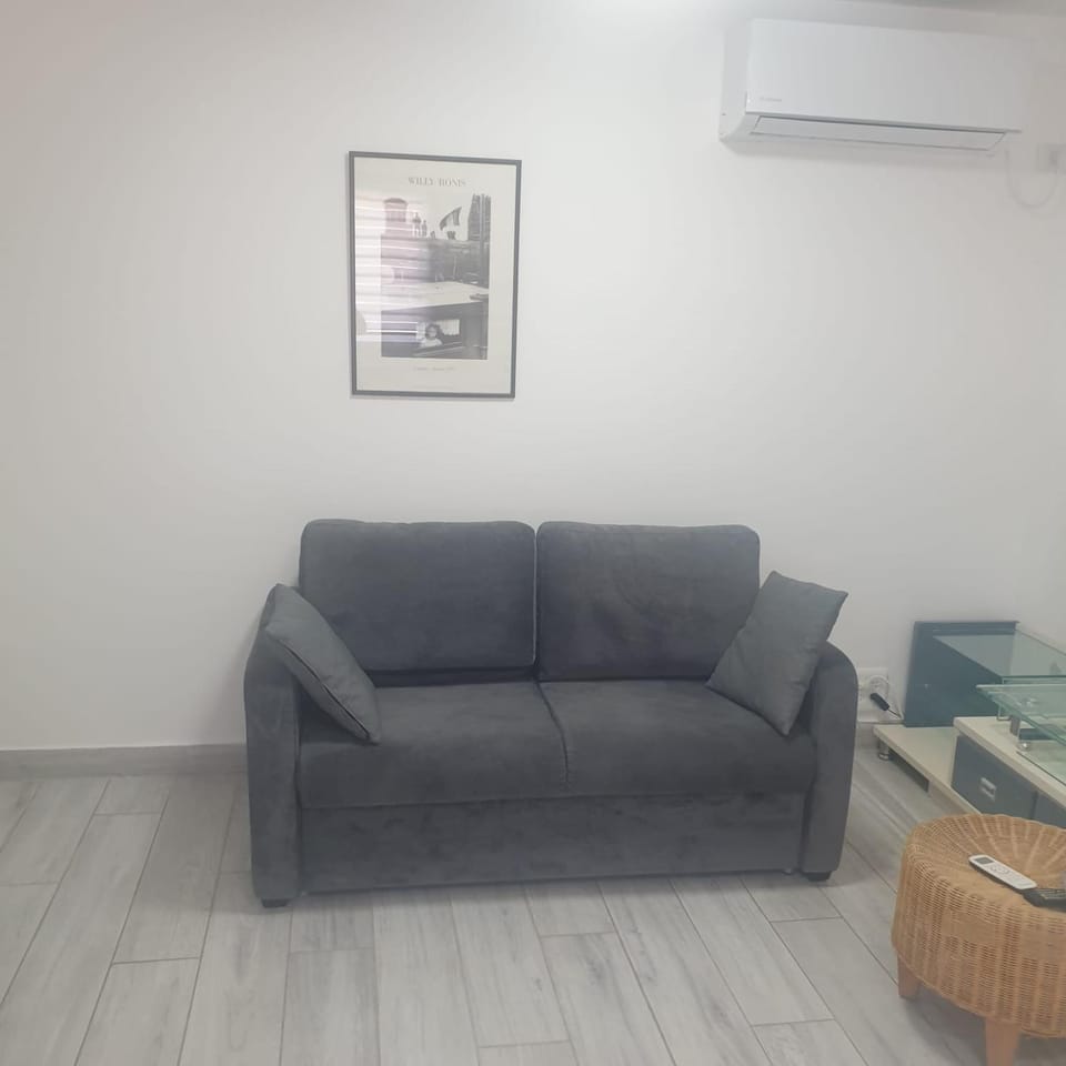 לופית 10לימור Apartment in Eilat