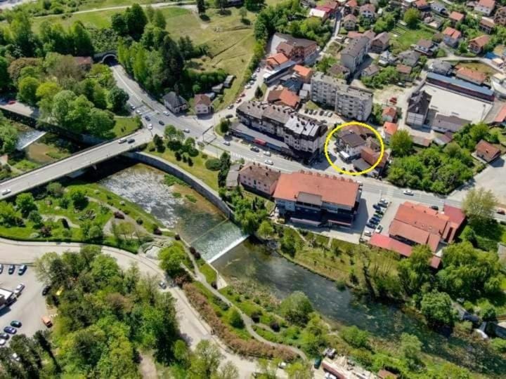 Motel Liberta Apartment in Federation of Bosnia and Herzegovina
