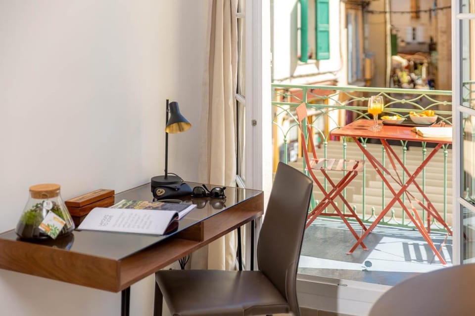 View (from property/room), Seating area