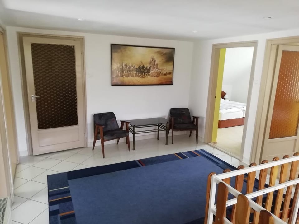 Maci Vendégház Apartment in Hungary