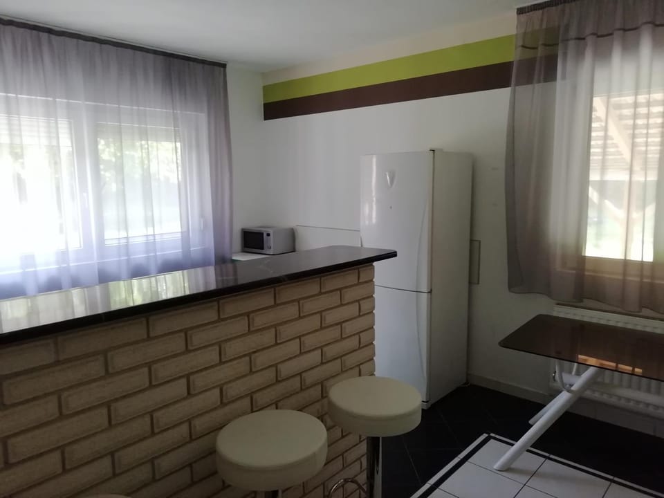 Maci Vendégház Apartment in Hungary